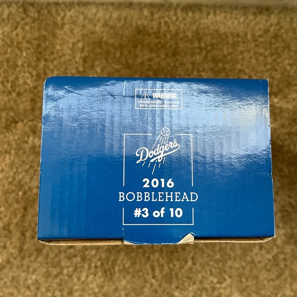 Bobblehead - Picture 11 of 13